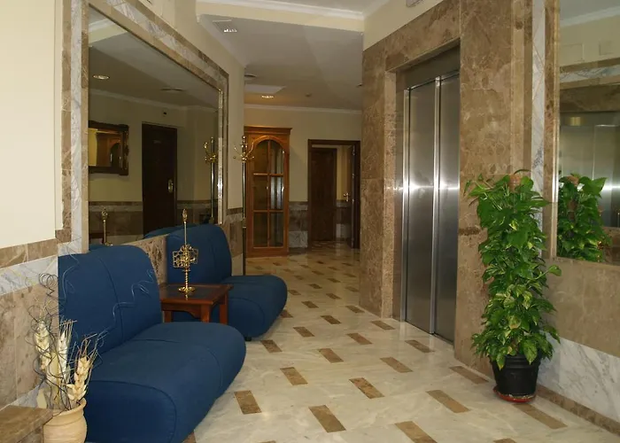Hotel Al-Yussana