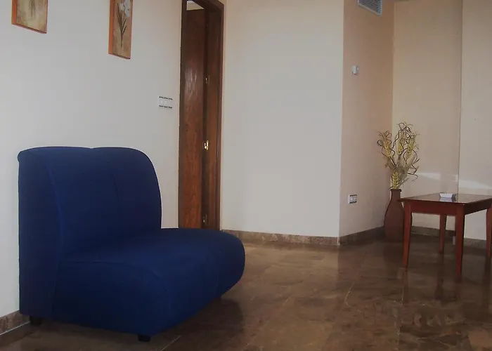 Hotel Al-Yussana