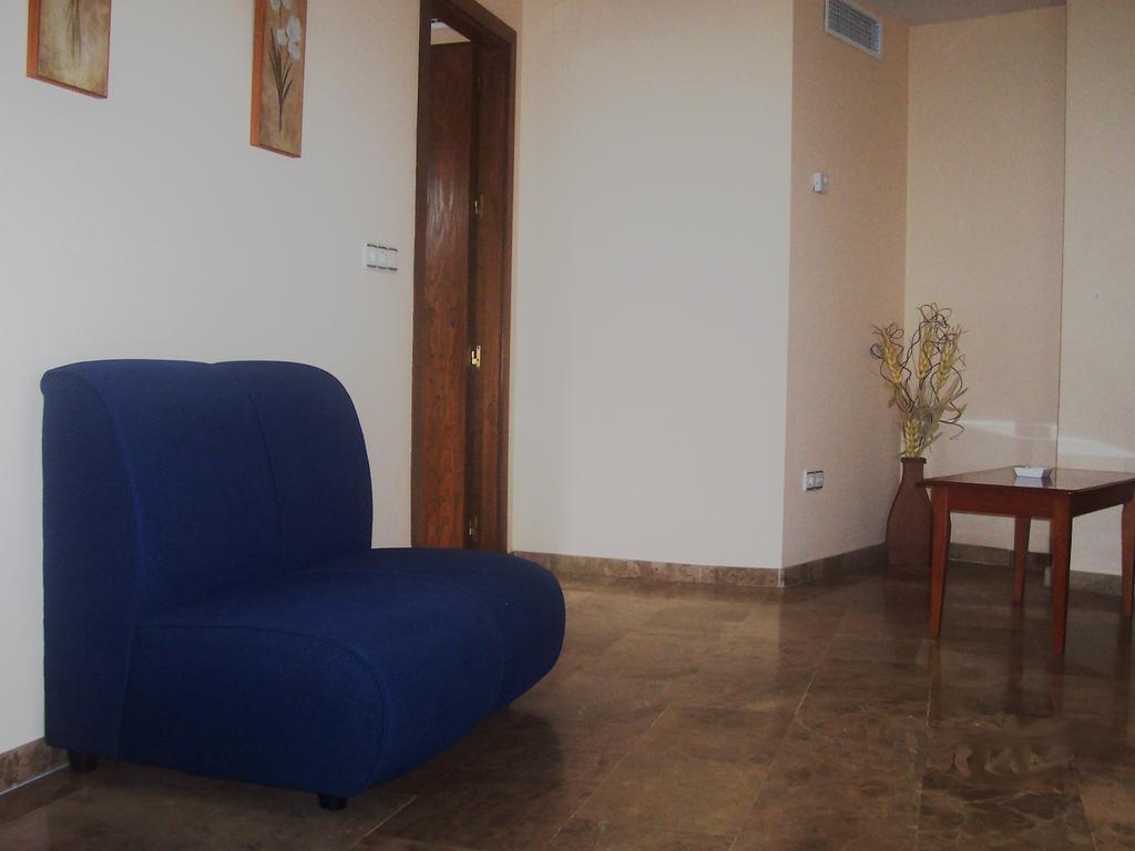 Al-yussana 2* Lucena
