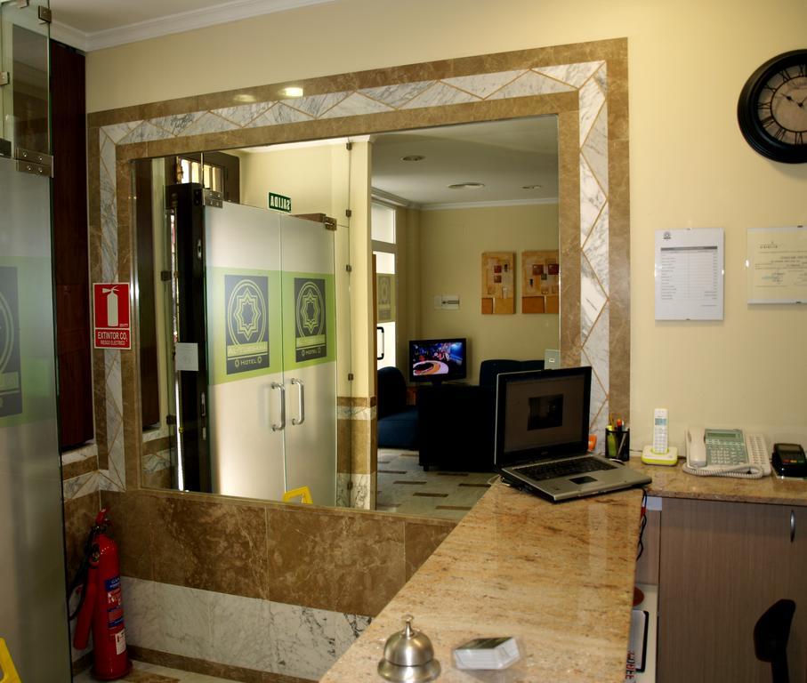 Hotel Al-yussana