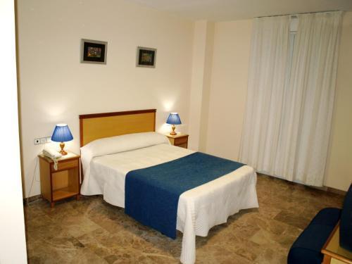 Al-yussana 2* Lucena