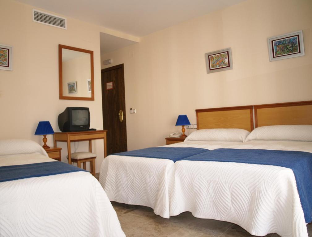 Hotel Al-yussana