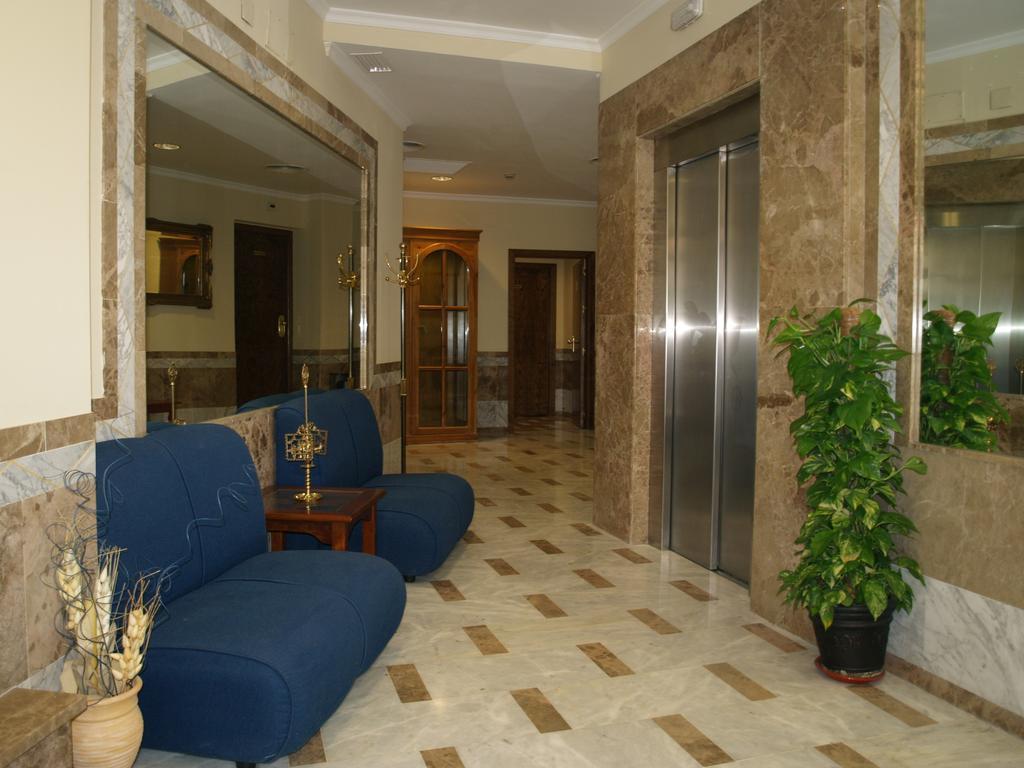 Al-yussana Hotel