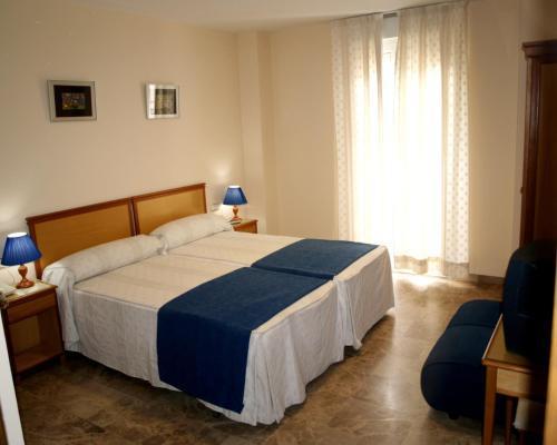Al-yussana Hotel